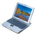 Acer Travelmate Laptop Mode